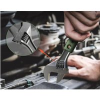 Набор домашнего мастера Deli EHT0008L (8 предметов)