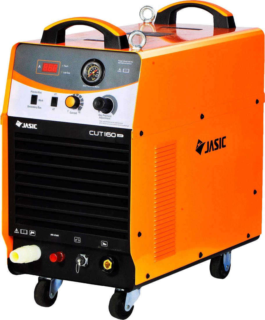

Аппарат плазменной резки Jasic CUT160 L307