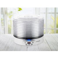 Сушилка для овощей и фруктов Concept SO2020