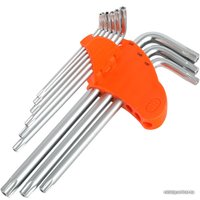 Набор ключей Patriot SKТ-9L (9 предметов)