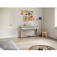 Цифровое пианино Yamaha Arius YDP-165 (белый ясень)