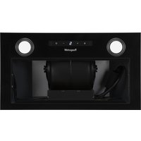 Кухонная вытяжка Weissgauff Box 1200 BL