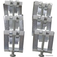 Кухонная мойка Stellar EVIER E5550S