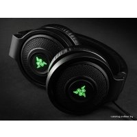 Наушники Razer Kraken 7.1