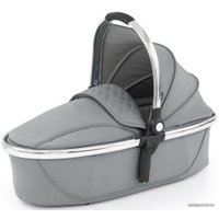 Люлька без шасси Egg Carrycot (monument grey)