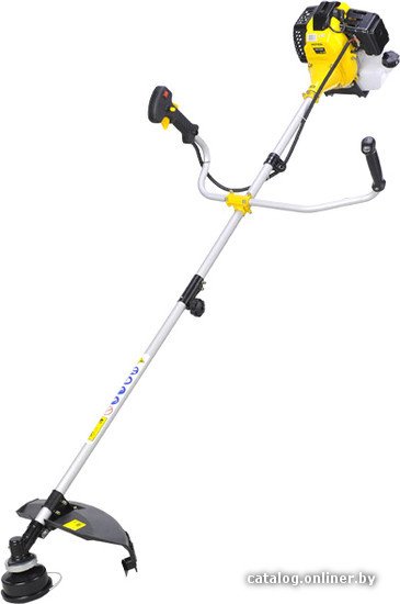 

Триммер Huter GGT-1500S