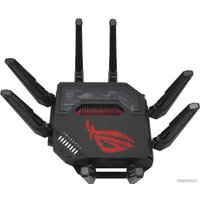 Wi-Fi роутер ASUS ROG Rapture GT-BE98