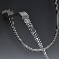 Душевая система  Ganzer GZ01165-Q