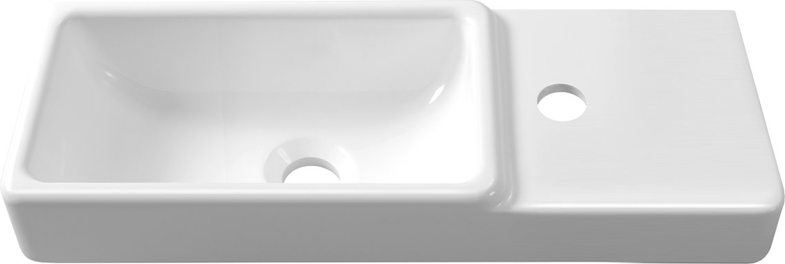 

Умывальник Belux Даллас 550-01