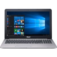 Ноутбук ASUS K501UX-DM036T