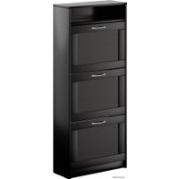 Тумба для обуви Mio Tesoro Сириус 143х60 2.02.10.440.5 (венге)