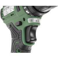 Дрель-шуруповерт Hammer ACD18BLC (с 2-мя АКБ, кейс)