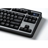 Клавиатура Dark Project KD85A Vega Black (g3ms Onyx V2)