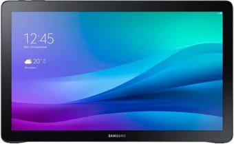 Samsung Galaxy View 32GB Black [SM-T670]