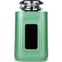 Измельчитель пищевых отходов Бирюса WD-750G2R