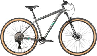 Foxx Helix 29 р.22 2026 29AHD.HELIX.22GR6 (серый)