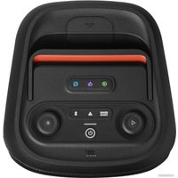 Патибокс JBL PartyBox Club 120 (черный)