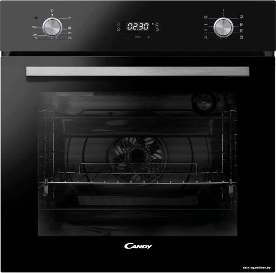 Candy COS615NL