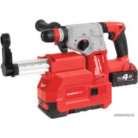 Перфоратор Milwaukee M18 CHXDE-402C FUEL [4933447440]