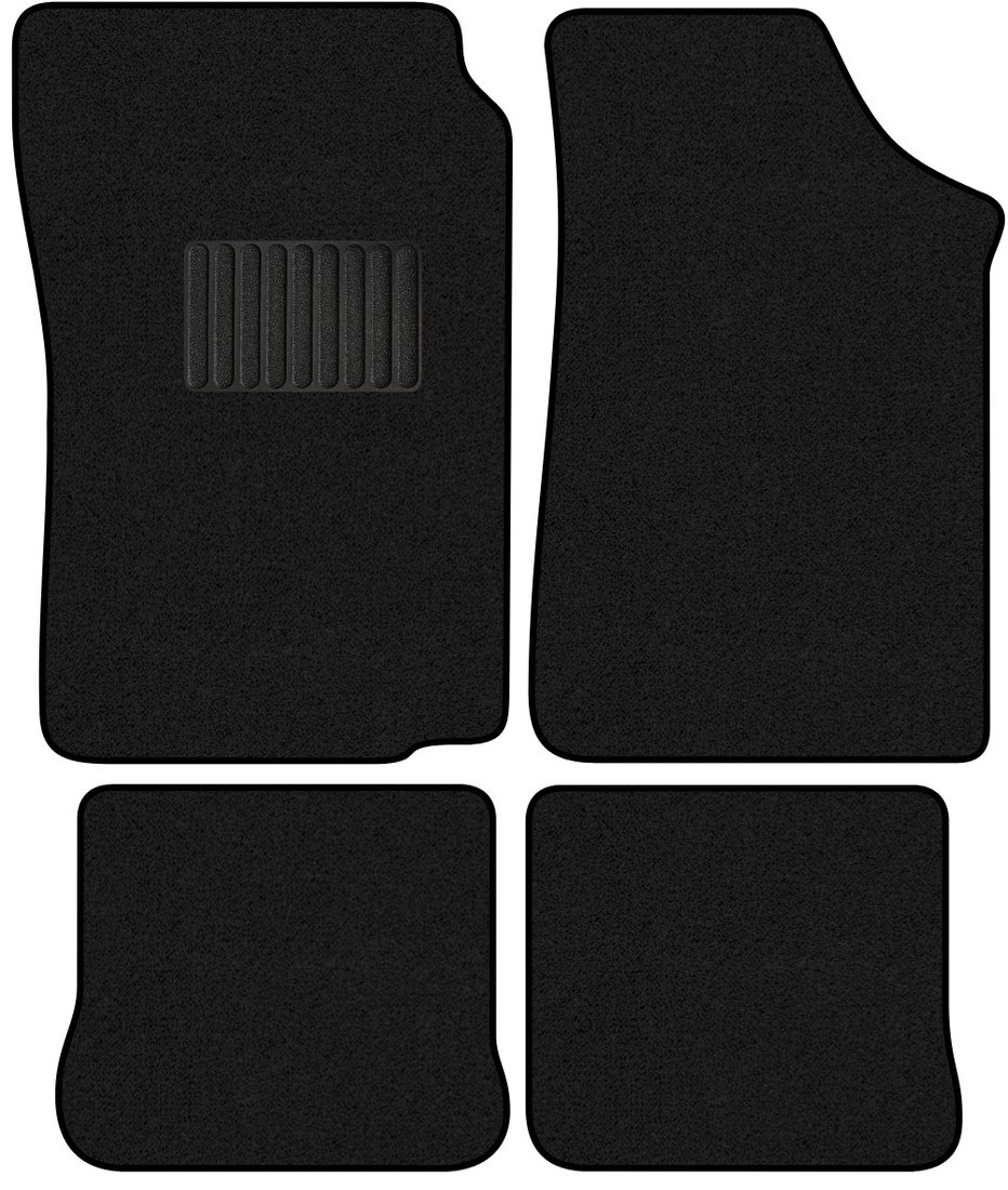 

Комплект ковриков для авто Alicosta Volkswagen Golf II (II) 1983 - 1991 (ворс)