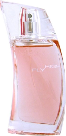

Туалетная вода Mexx Fly High Woman EdT (40 мл)