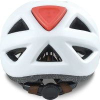 Cпортивный шлем Shulz Alex L (белый)