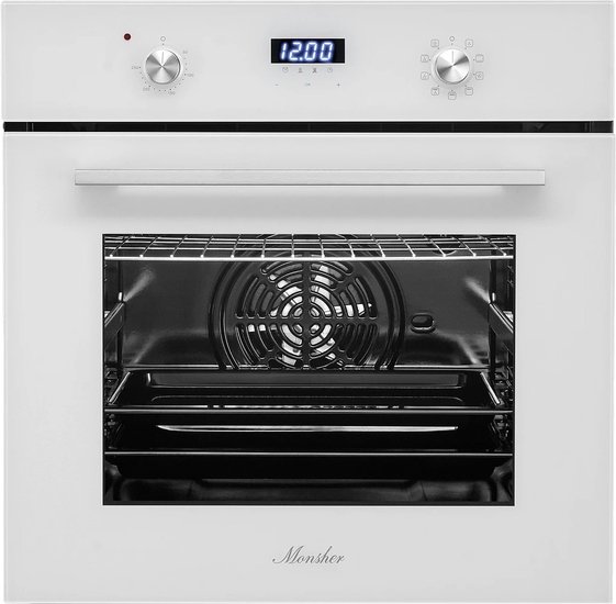 Monsher MOE 6193 Blanc