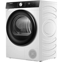 Сушильная машина Hisense DH3S702UWDE