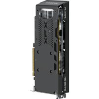Видеокарта XFX Speedster QICK 308 AMD Radeon RX 7600 Black Edition RX-76PQICKBY