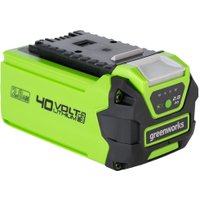 Аккумулятор Greenworks G40USB2 (40В/2 Ач)