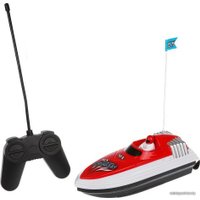 Катер Наша Игрушка 643521