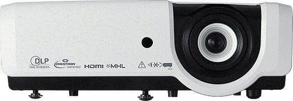 

Проектор Canon LV-X420
