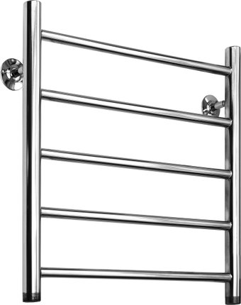 Ростела Виктория нижнее подключение 1/2" 5 перекладин 60 см