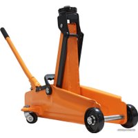 Подкатной домкрат Вихрь ДМК-2К 2т