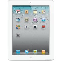 Планшет Apple iPad 2 16GB White