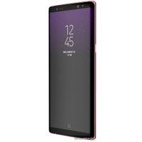 Смартфон Samsung Galaxy Note8 Snapdragon 835 Dual SIM 128GB (цветущий розовый)