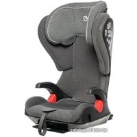 Детское автокресло Ducle S-200 Xena Junior (iron grey)