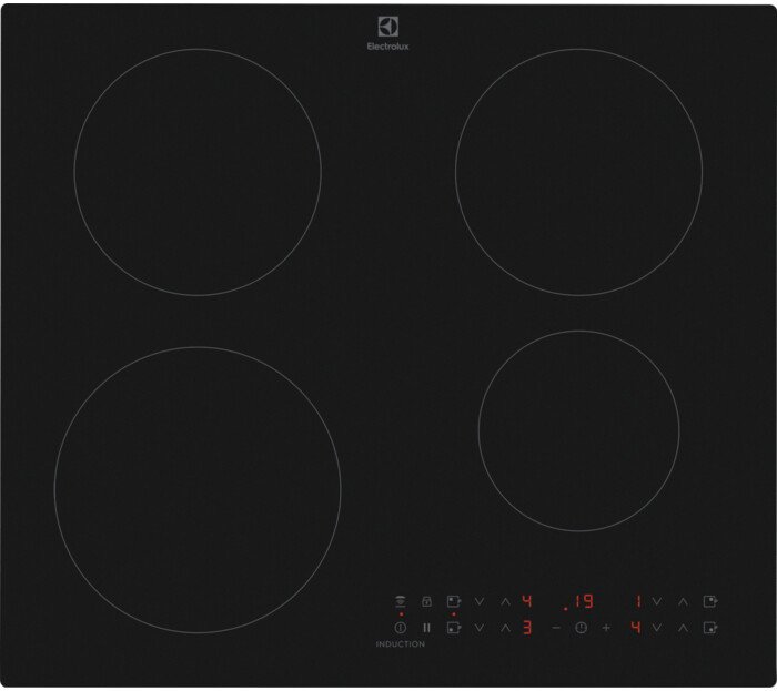 

Варочная панель Electrolux 500 SaphirMatt MEXIT601T