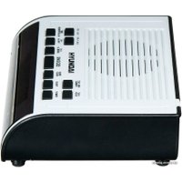 Настольные часы Hyundai H-RCL100