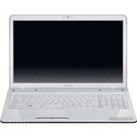 Ноутбук Toshiba Satellite L775-13G (PSK3WE-035012RU)