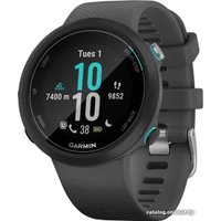 Умные часы Garmin Swim 2 (черный)