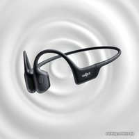 Наушники Shokz OpenRun Pro (черный)