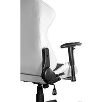 Игровое (геймерское) кресло KFA2 04 L (белый)