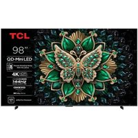 MiniLED телевизор TCL 98MQLED75K