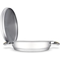 Сковорода-гриль Zepter Z-2830Z