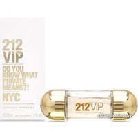 Парфюмерная вода Carolina Herrera 212 VIP EdP (30 мл)