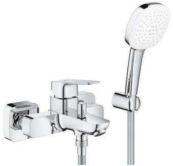 Смеситель Grohe Cubeo 1018140000