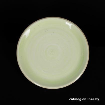Тарелка обеденная Corone Natura HL908140E фк0927