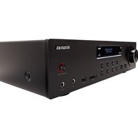 Интегральный усилитель Aiwa AMR-200DAB