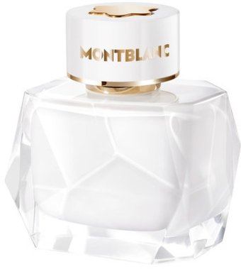 Парфюмерная вода Montblanc Signature EdP (тестер, 90 мл)